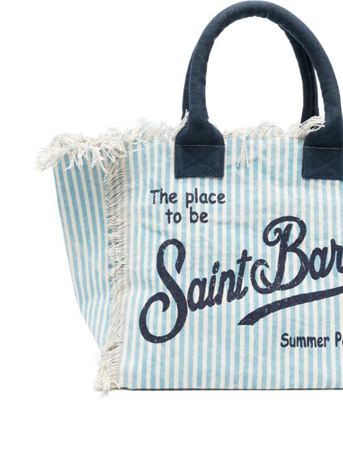 Borsa donna MC2 Saint Barth Vanity shoulder MC2 SAINT BARTH | VANITY shoulder03449L